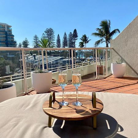 Appartamento License To Chill • Couple'S Escape In Mooloolaba Esterno foto