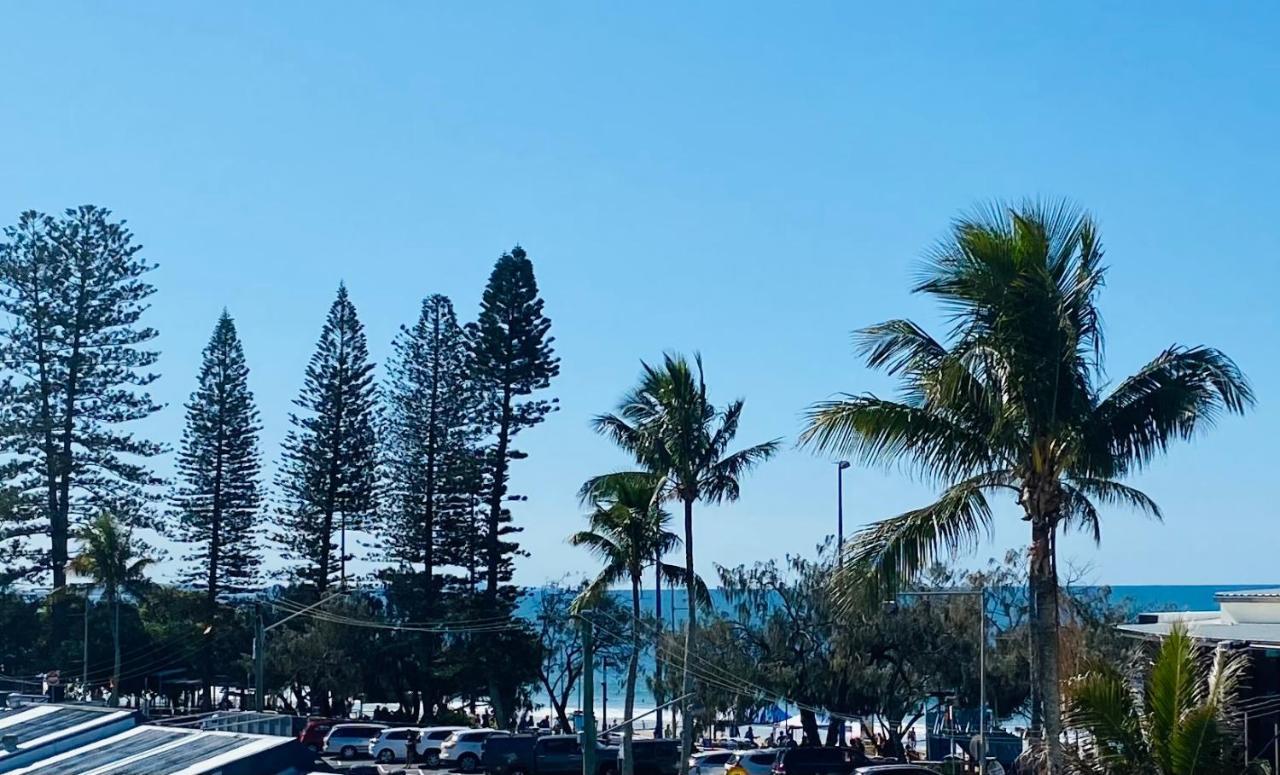 Appartamento License To Chill • Couple'S Escape In Mooloolaba Esterno foto