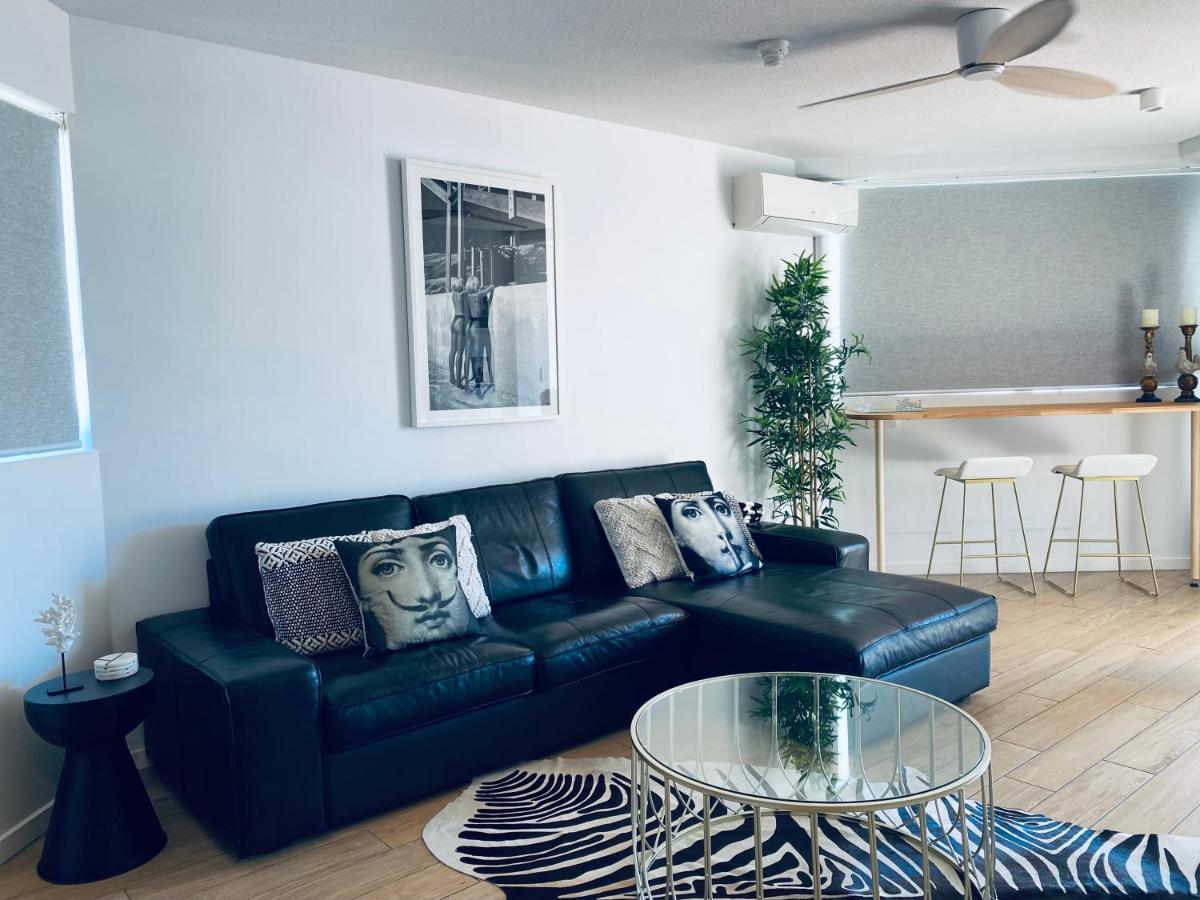 Appartamento License To Chill • Couple'S Escape In Mooloolaba Esterno foto
