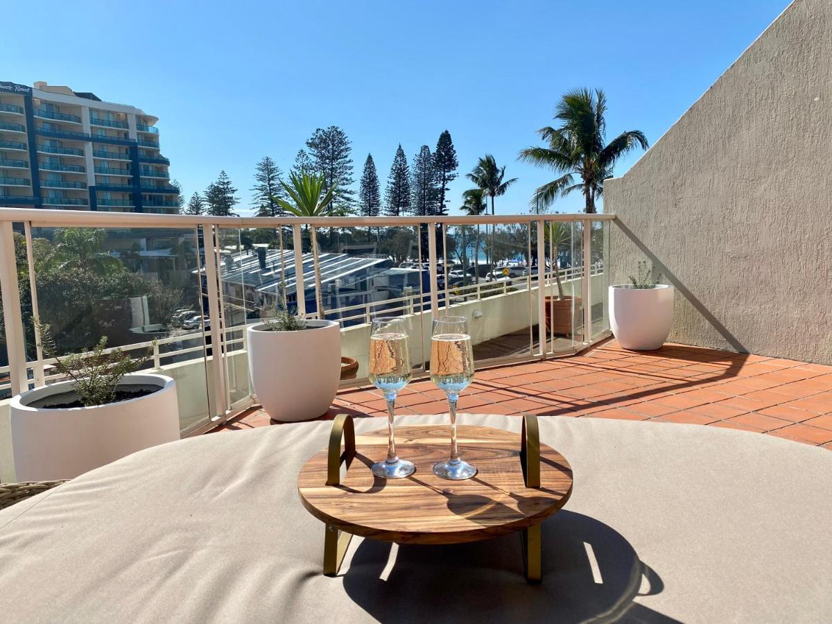 Appartamento License To Chill • Couple'S Escape In Mooloolaba Esterno foto