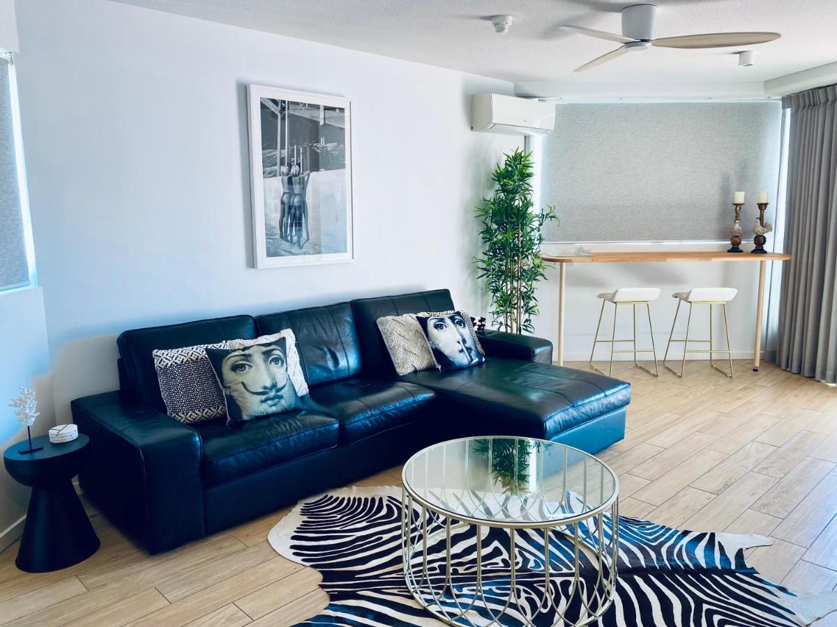 Appartamento License To Chill • Couple'S Escape In Mooloolaba Esterno foto