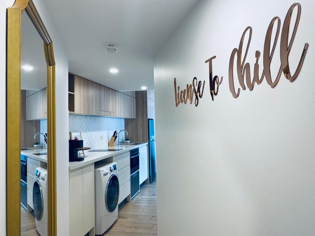 Appartamento License To Chill • Couple'S Escape In Mooloolaba Esterno foto