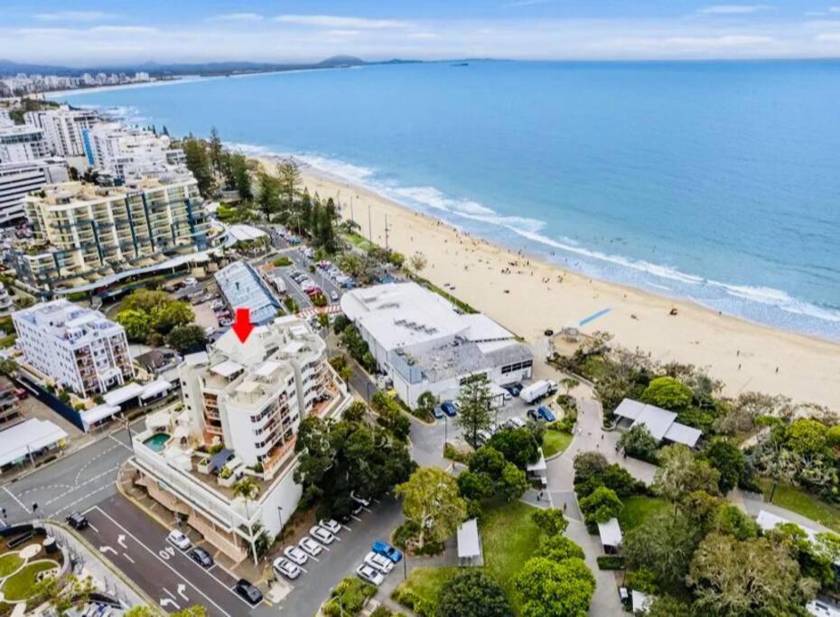 Appartamento License To Chill • Couple'S Escape In Mooloolaba Esterno foto