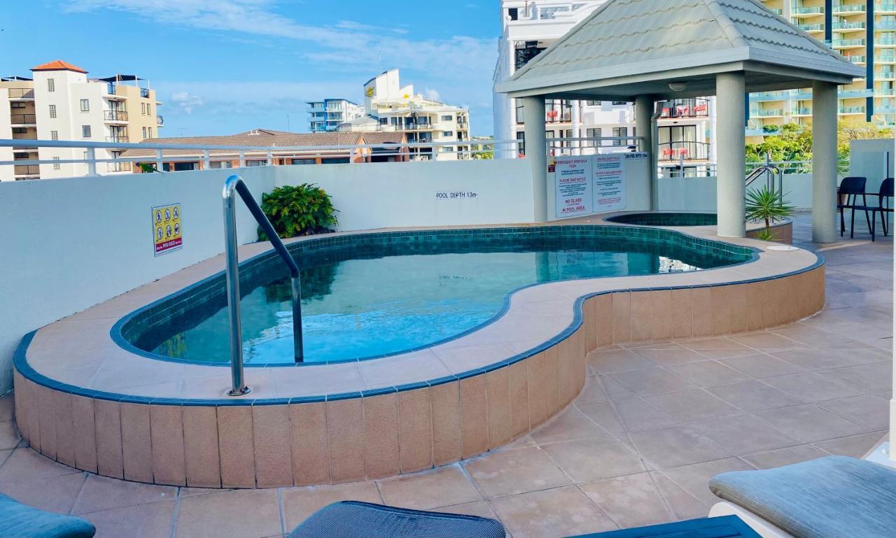 Appartamento License To Chill • Couple'S Escape In Mooloolaba Esterno foto