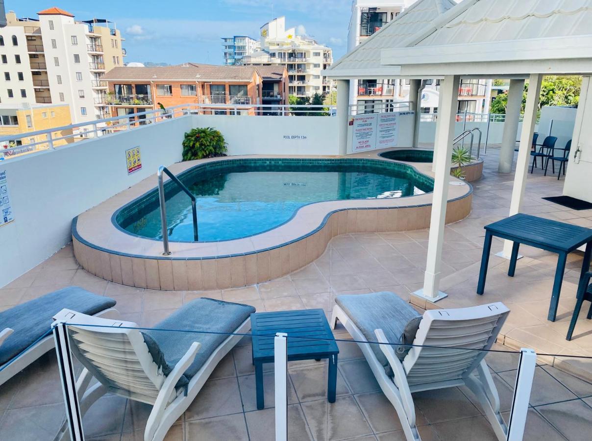 Appartamento License To Chill • Couple'S Escape In Mooloolaba Esterno foto