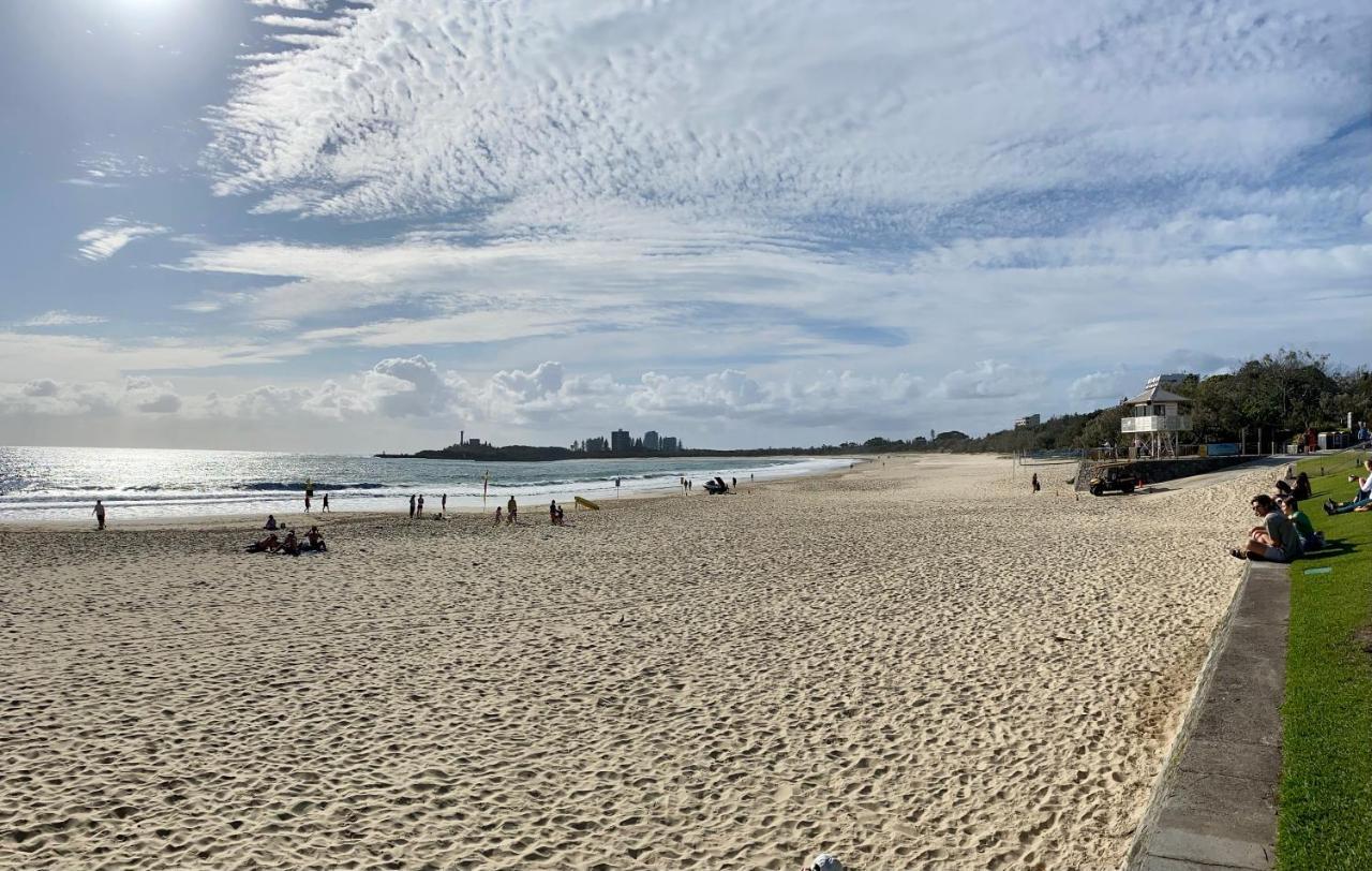 Appartamento License To Chill • Couple'S Escape In Mooloolaba Esterno foto
