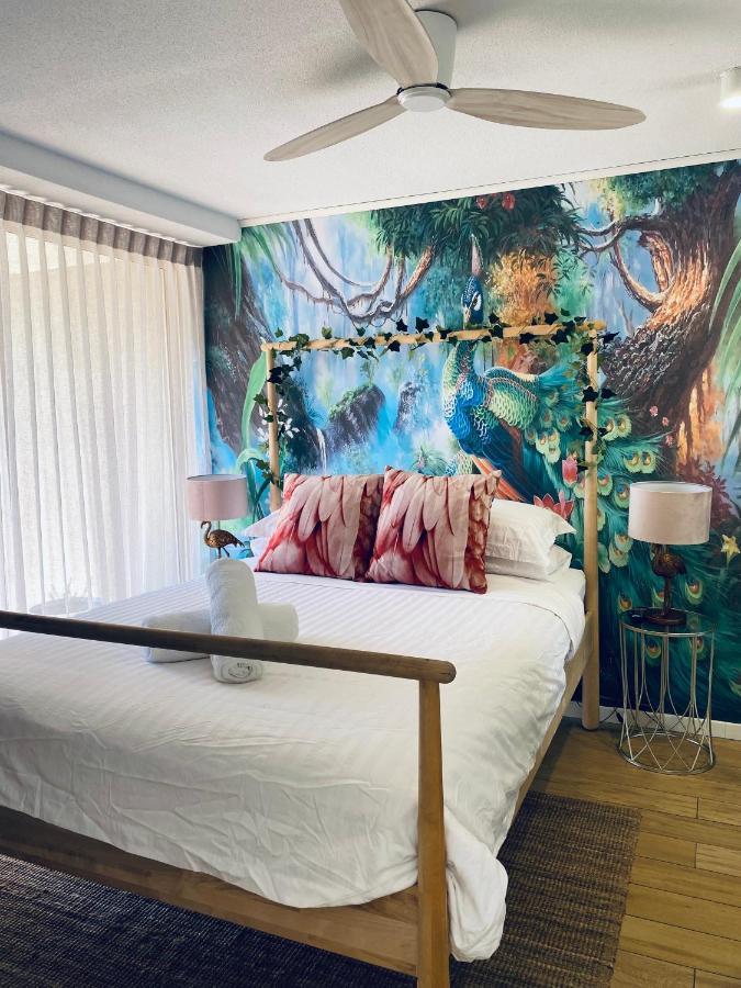 Appartamento License To Chill • Couple'S Escape In Mooloolaba Esterno foto