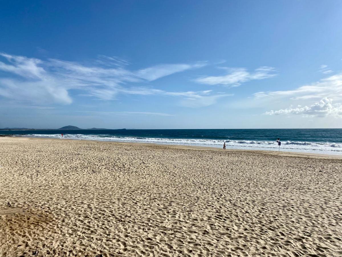 Appartamento License To Chill • Couple'S Escape In Mooloolaba Esterno foto
